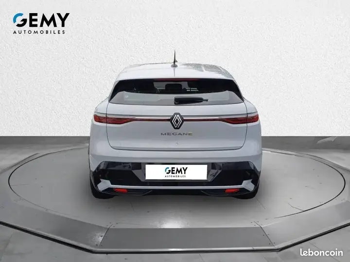 Renault Megane 2023 photo 5