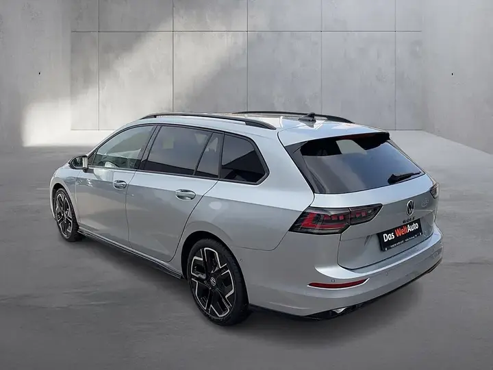 Volkswagen Golf Variant 2026 photo 3