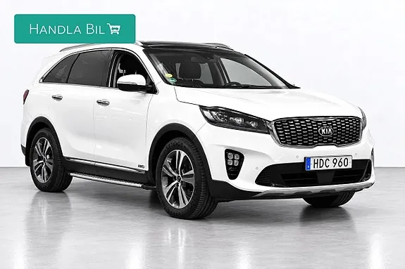 Kia Sorento 2019 photo 4