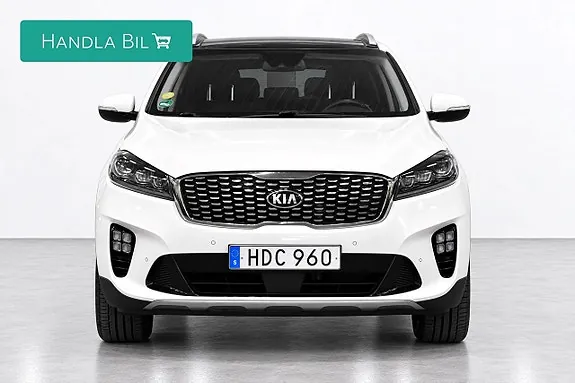 Kia Sorento 2019 photo 3