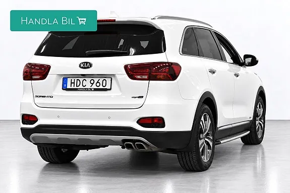 Kia Sorento 2019 photo 5