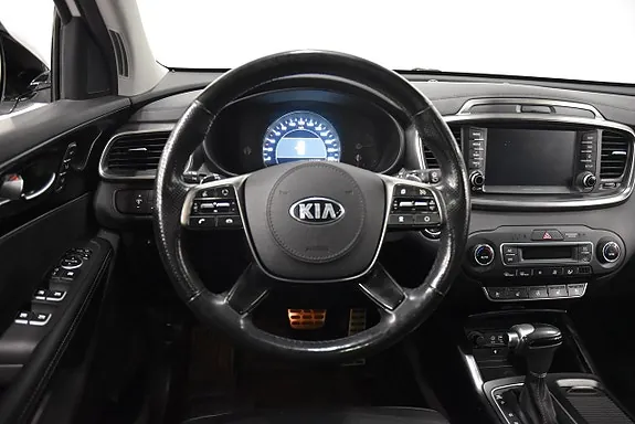 Kia Sorento 2019 photo 2