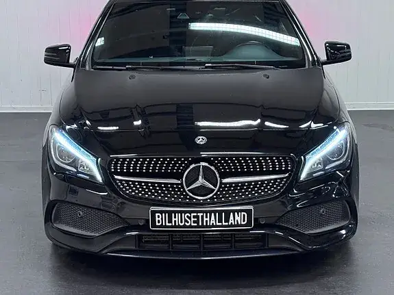 Mercedes-Benz Cla 200 2018 photo 4