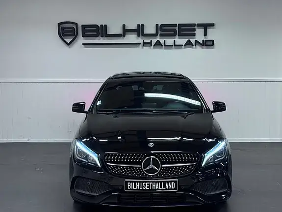 Mercedes-Benz Cla 200 2018 photo 3