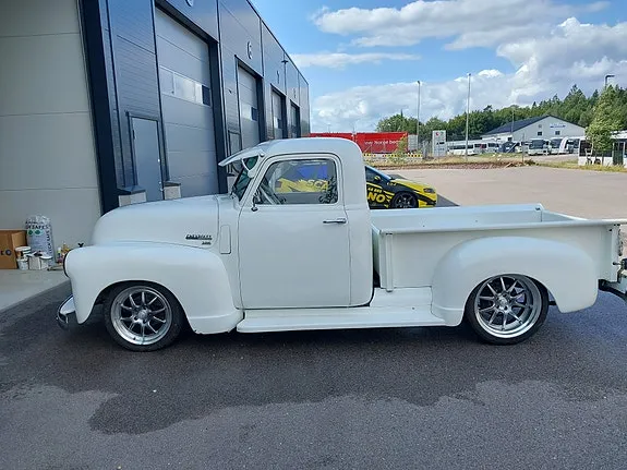 Chevrolet 3100