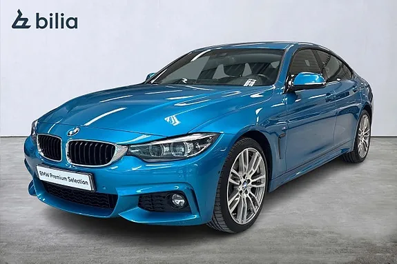 BMW 430I