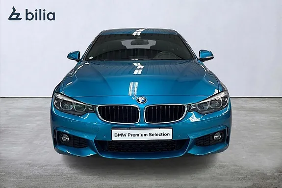 BMW 430I 2019 photo 5