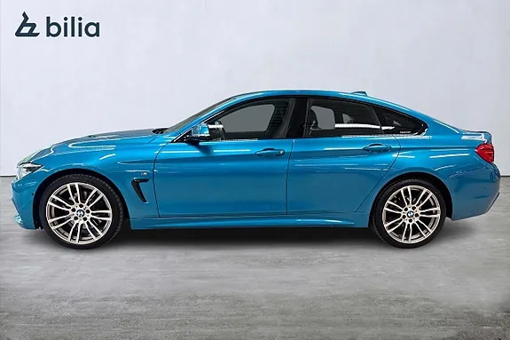 BMW 430I 2019 photo 3