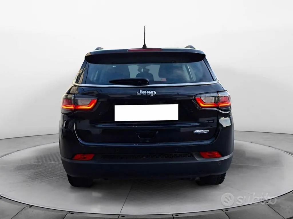Jeep Compass 2021 photo 5