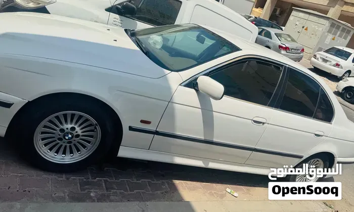 BMW Other 1998 photo 3