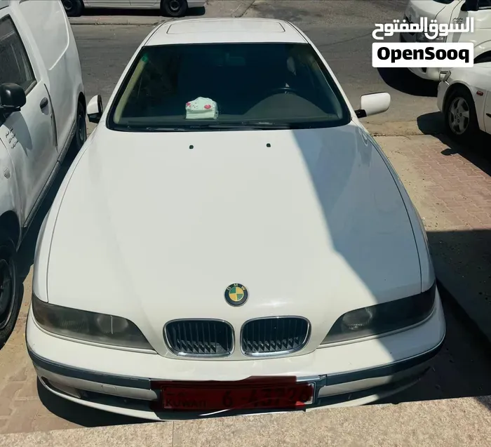 BMW Other 1998 photo 4