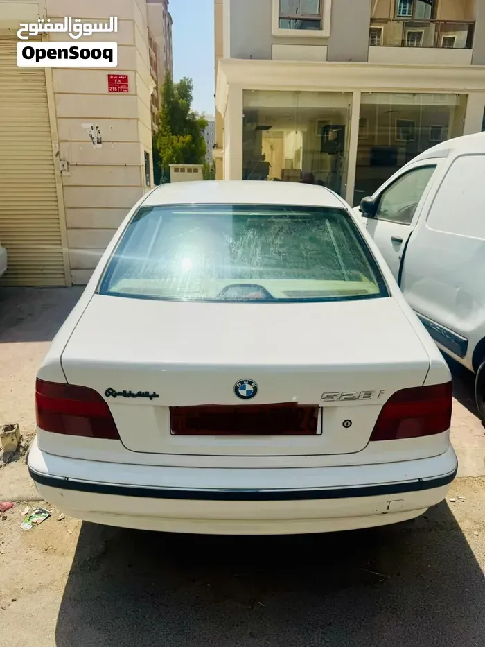 BMW Other 1998 photo 2