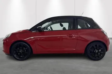 Opel Adam 2019 photo 3