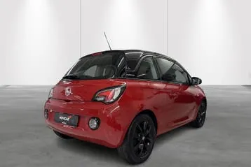 Opel Adam 2019 photo 2