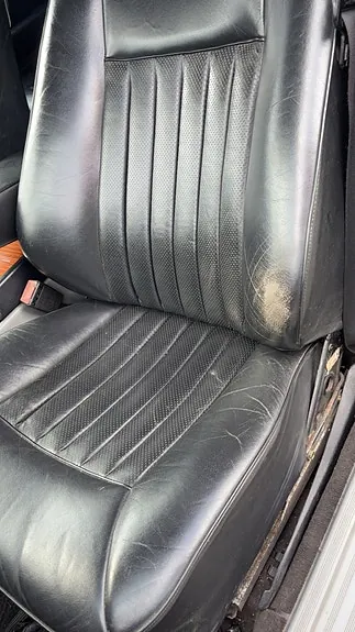 Mercedes-Benz 230 E 1987 photo 5
