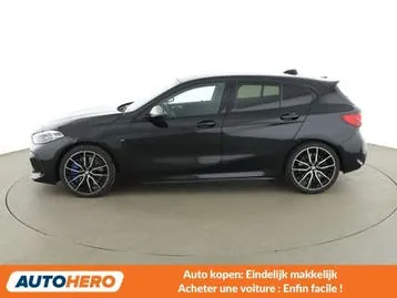 BMW Série 1 2019 photo 3