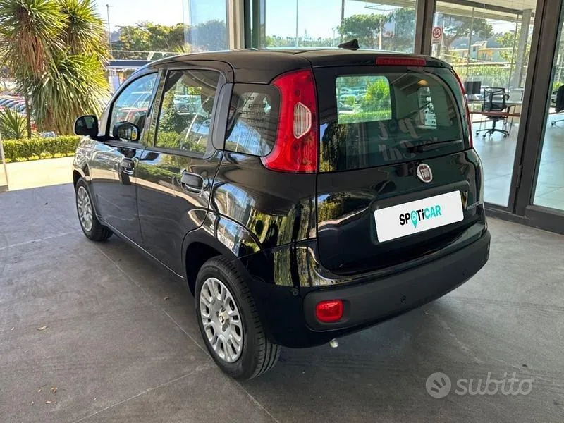Fiat Pandina 2026 photo 3
