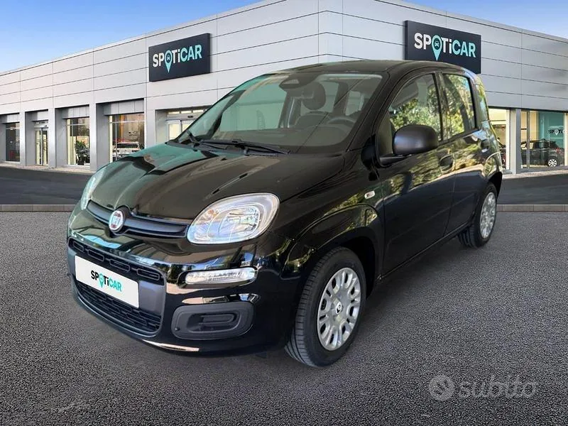 Fiat Pandina