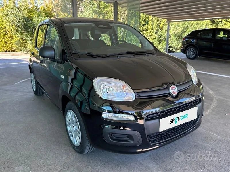 Fiat Pandina 2026 photo 5