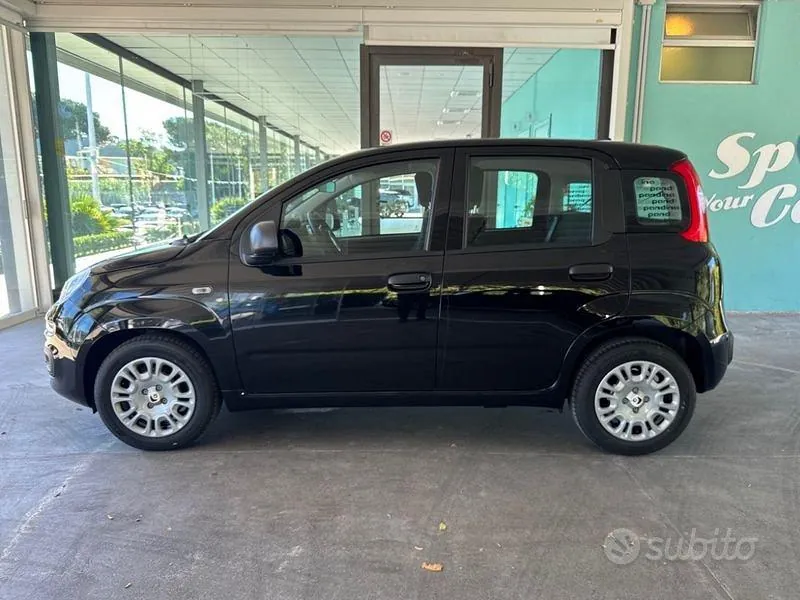 Fiat Pandina 2026 photo 2