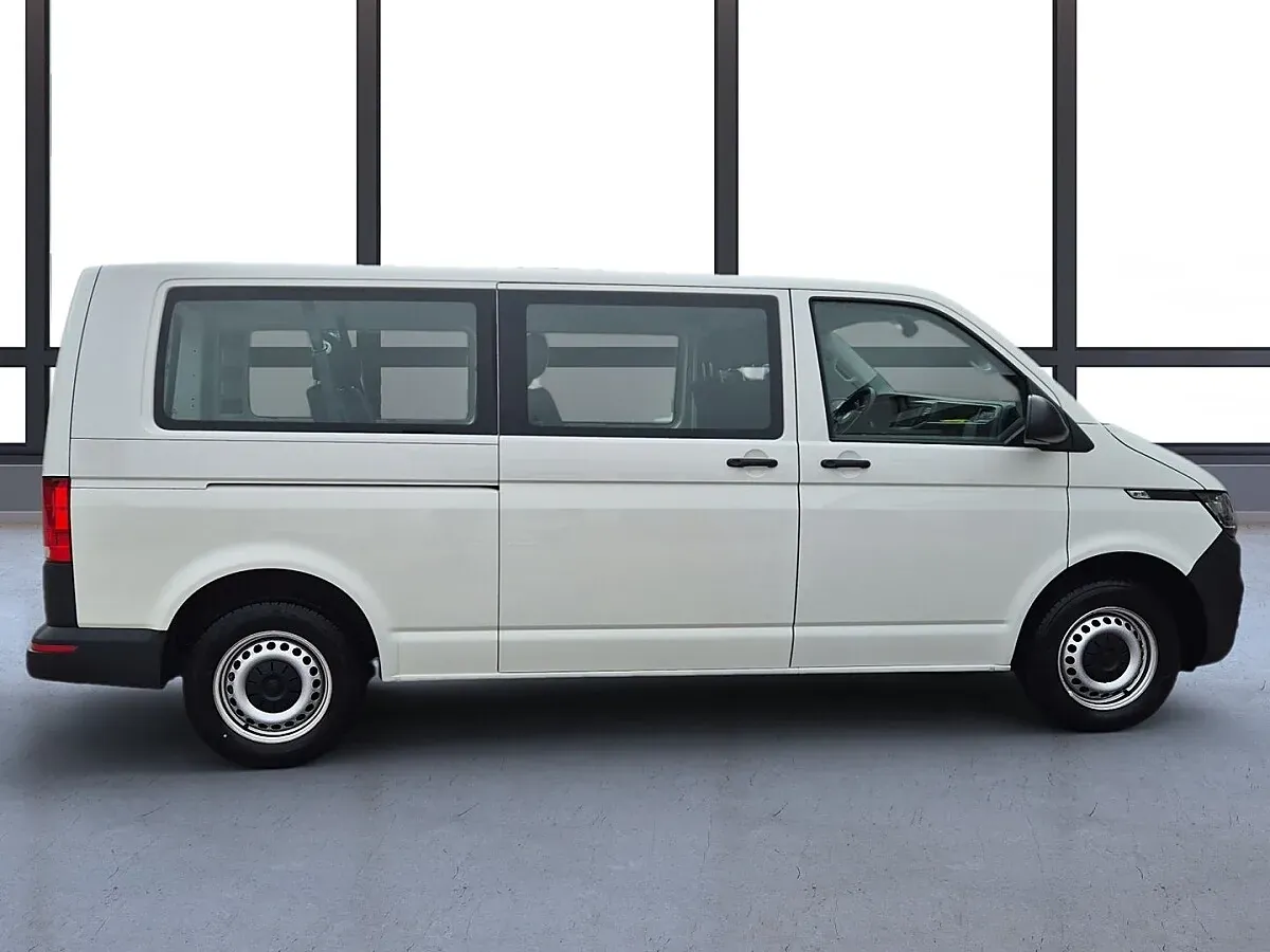 Volkswagen T6 2022 photo 3