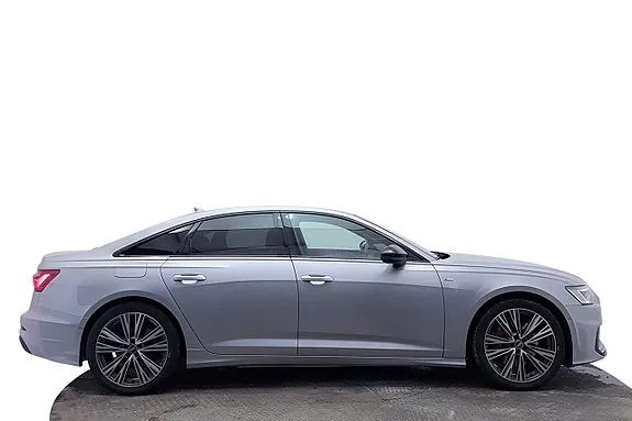 Audi A6 2021 photo 5
