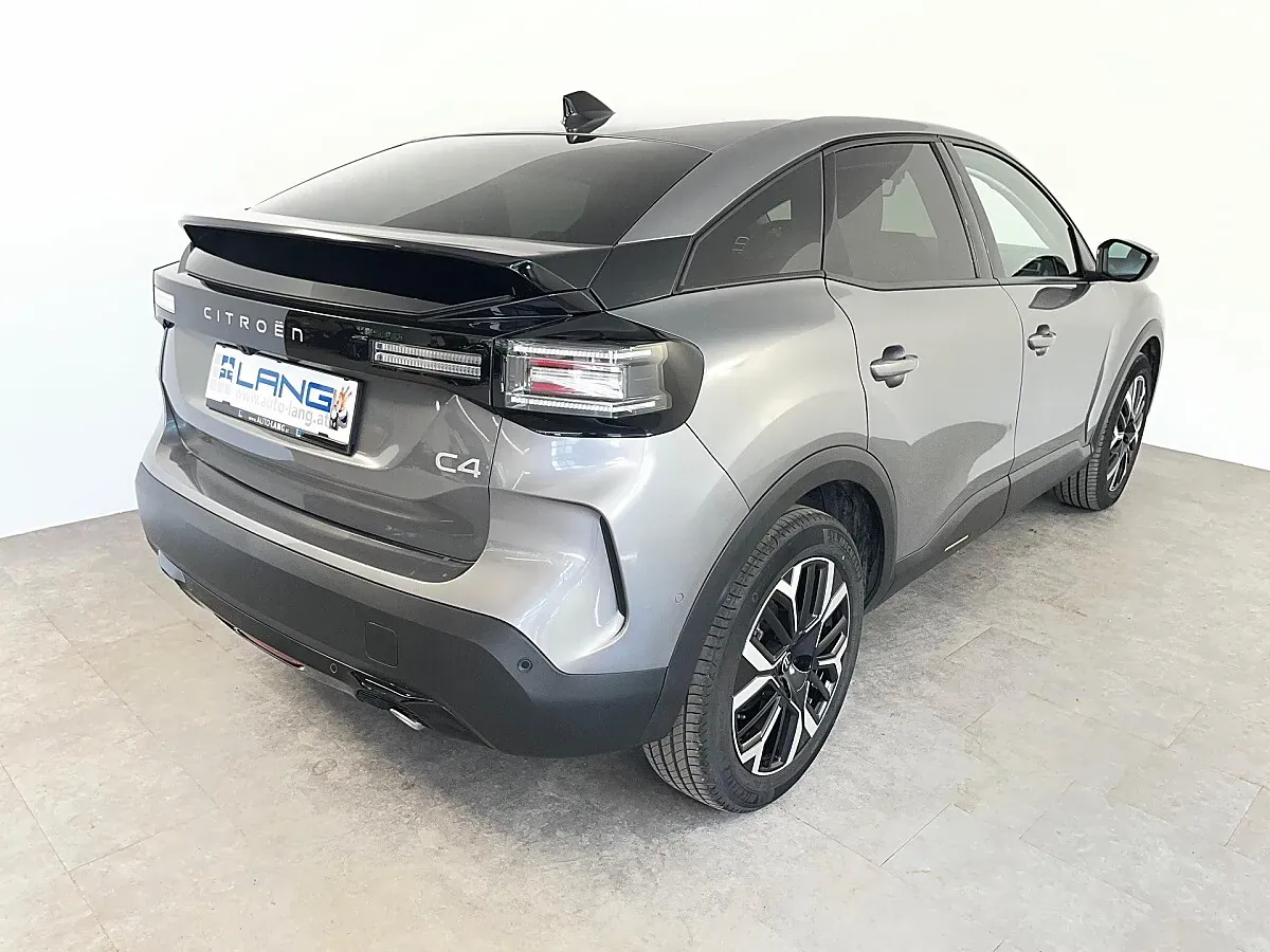 Citroen C4 2025 photo 3
