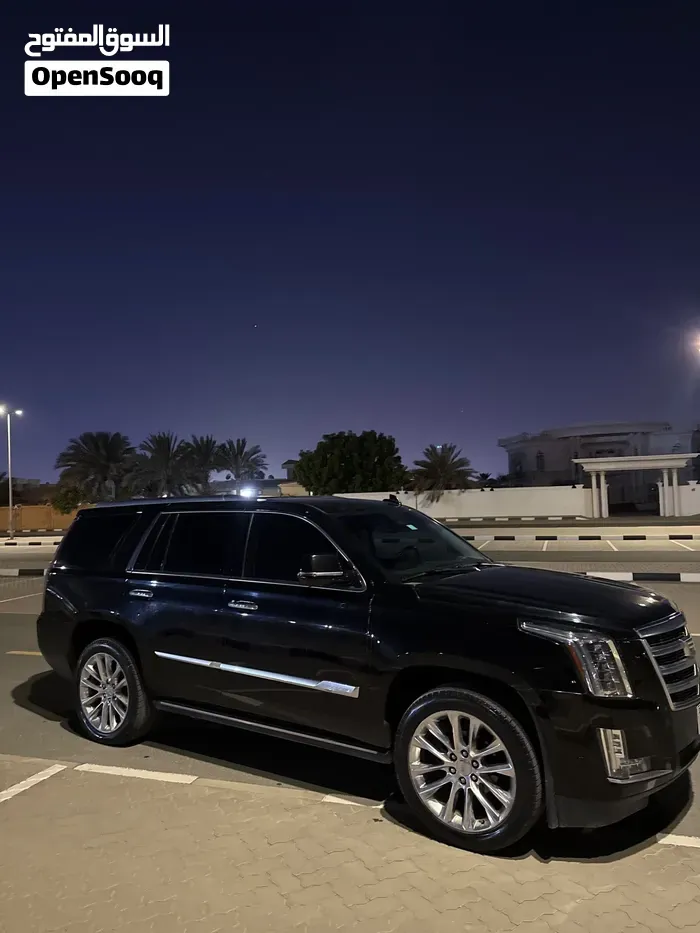 Cadillac Escalade 2021 photo 5