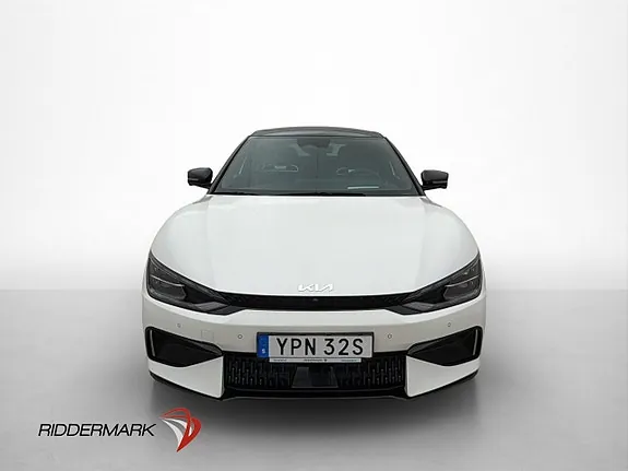 Kia Ev6 2024 photo 2