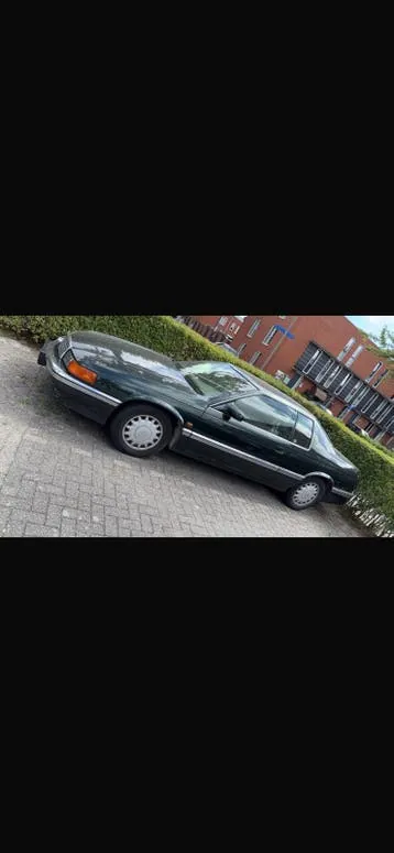 Cadillac Eldorado
