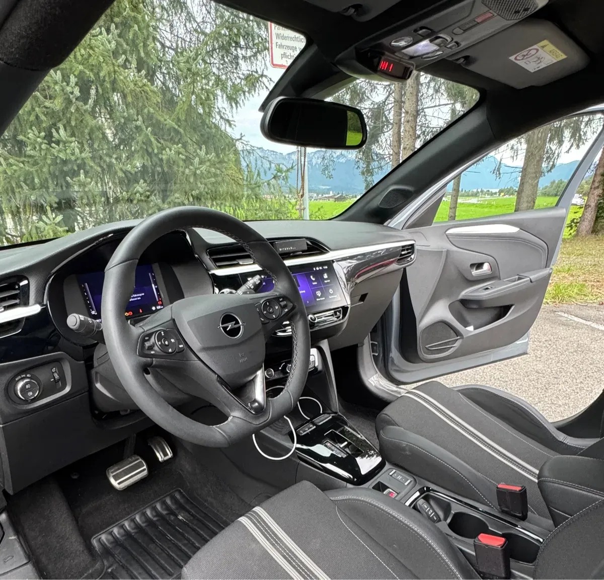Opel Corsa 2025 photo 3