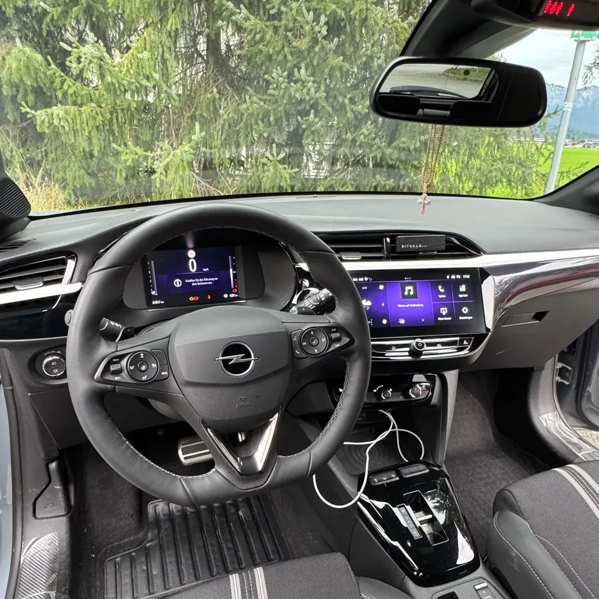 Opel Corsa 2025 photo 2