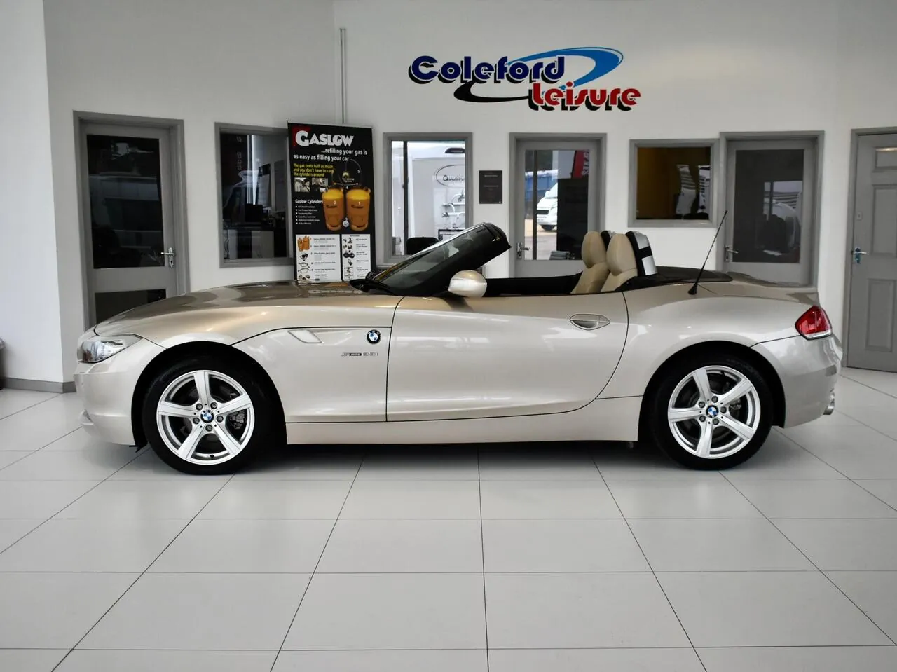 BMW Z4