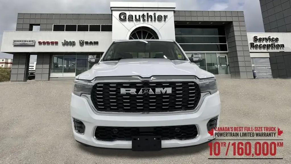 Ram 1500