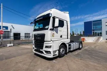 MAN Tgx 18.510
