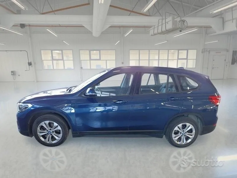 BMW X1 2022 photo 5