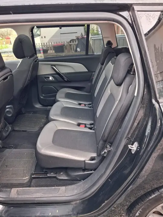 Citroen Grand C4 Picasso 2017 photo 4