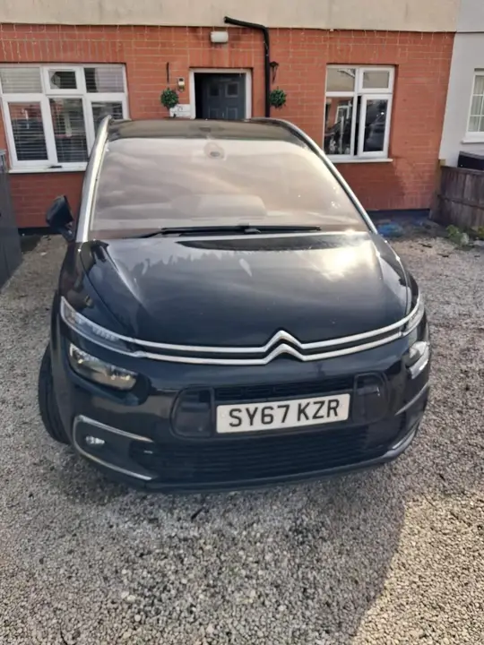 Citroen Grand C4 Picasso
