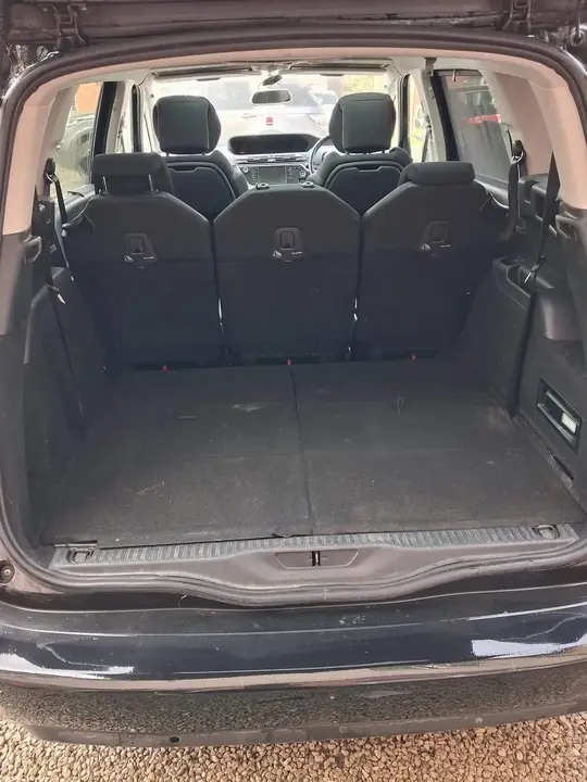 Citroen Grand C4 Picasso 2017 photo 5