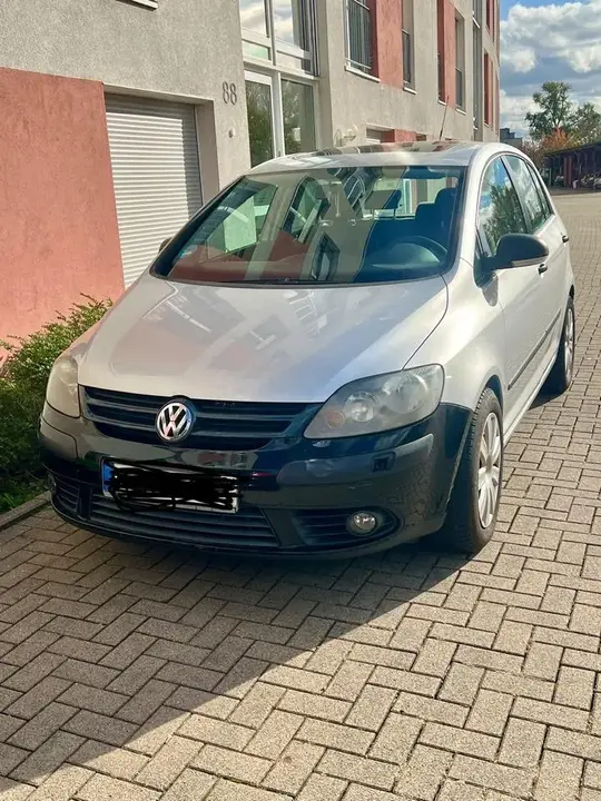 Volkswagen Golf 5
