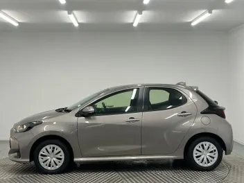 Toyota Yaris 2026 photo 5