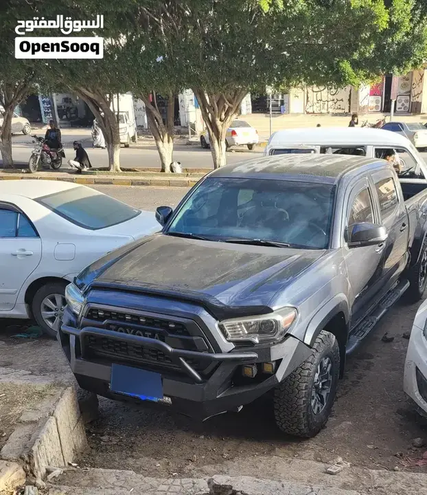 Toyota Tacoma