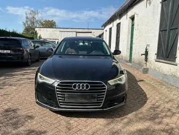 Audi A6 2015 photo 2