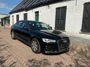 Audi A6 2015 photo 3
