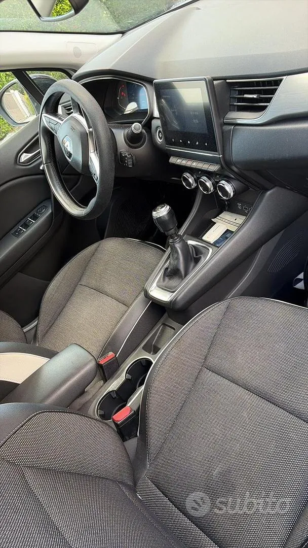 Renault Captur 2020 photo 4