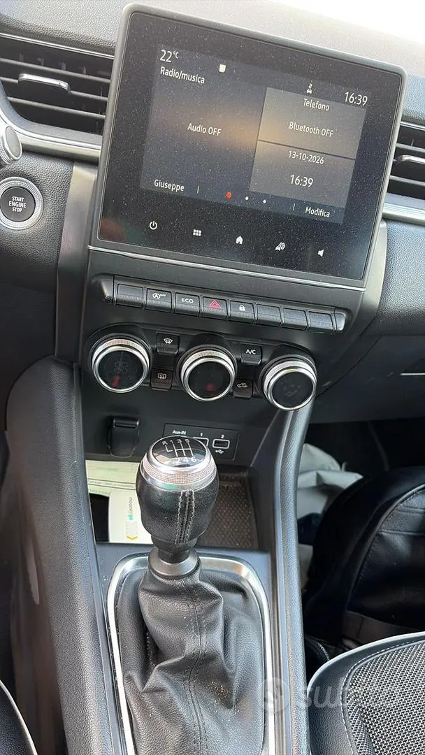 Renault Captur 2020 photo 3
