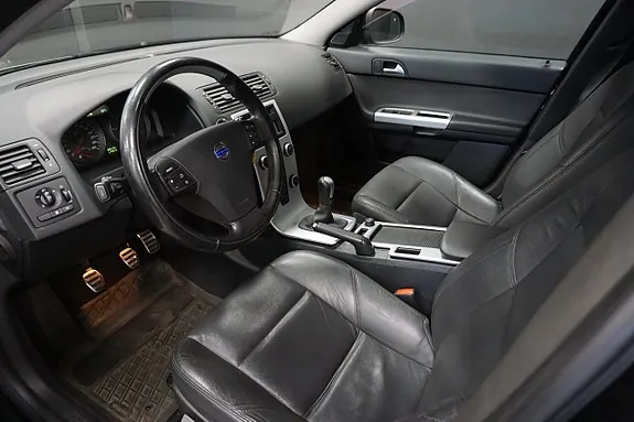 Volvo V50 2012 photo 5