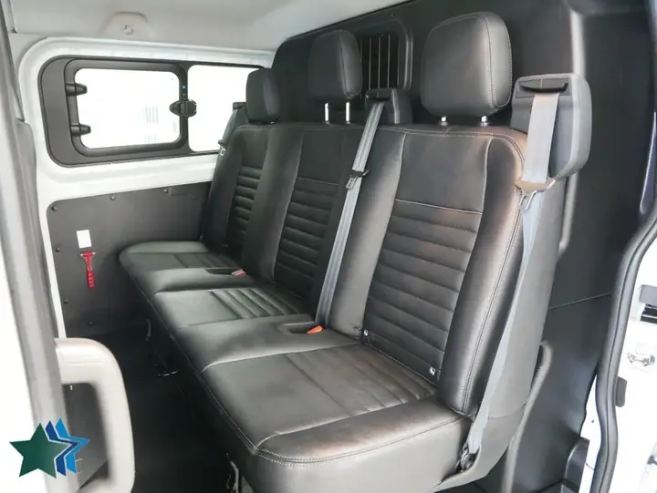 Ford Transit Custom 2022 photo 5