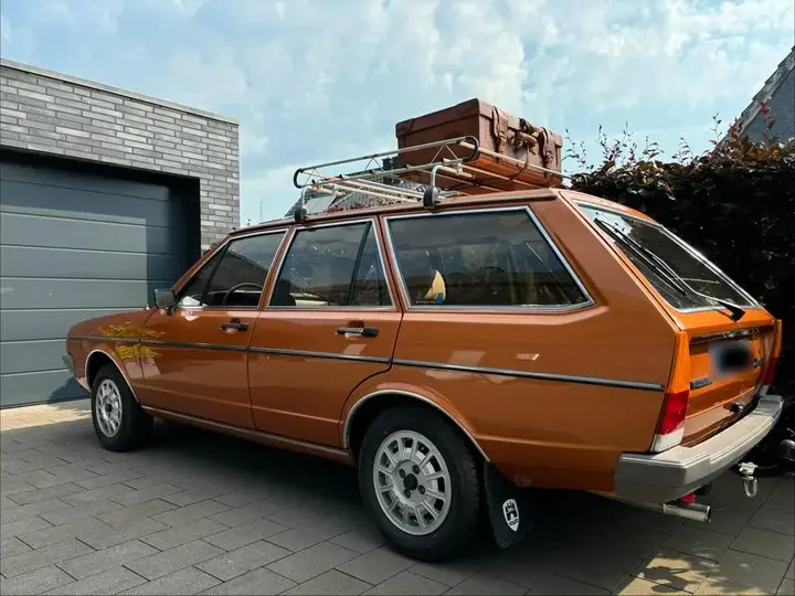 Volkswagen Passat Variant Gls