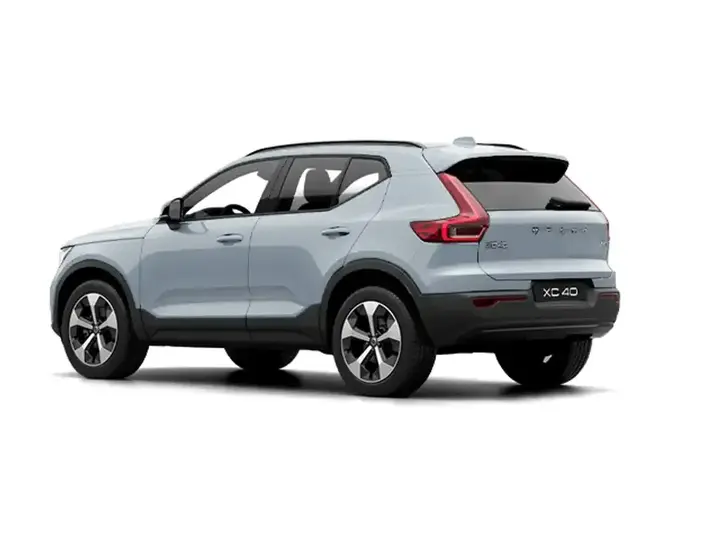 Volvo Xc40 2026 photo 2